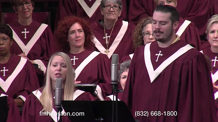 Give Me Jesus