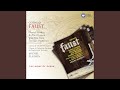 Faust act 5 intermezzo