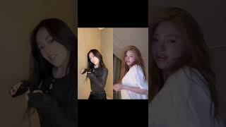 Bloodline - Ariana Grande Tiktok Dance Trend 2025 By Ive An Yujin And Kiiikiii Haum