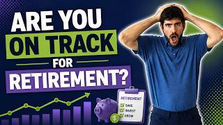 Are You On Track To Retire? Why That’s The Wrong Question