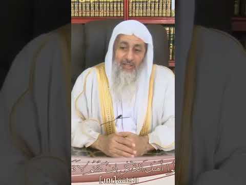 كيفية القيام من السجود