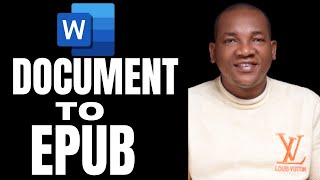 How to Convert Document File to EPUB || Third Party Websites to Convert Word Doc and Docx to EPUB