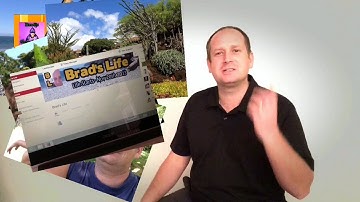 My Life Intro: Take A Walk Outside the Greenhouse!