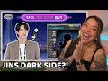 Pro BTS Jin's Final Workplace is Inside MapleStory! | JIN BIAS REACTS!