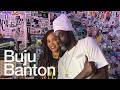 Buju Banton TheLotRadio 03 11 2026