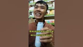 Mau tau produk implora terbaru update jualan kosmetik