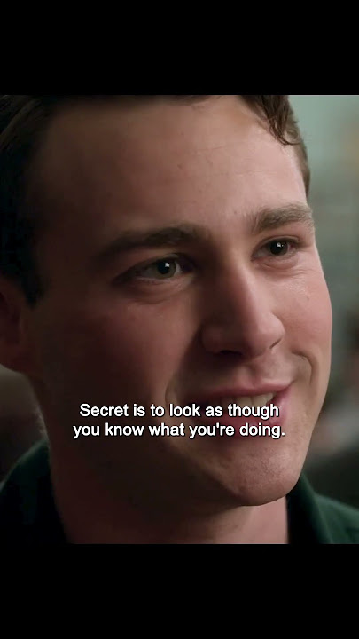 🕺 The Sweetest Dance That Started It All | Brooklyn (2015) Scene Breakdown