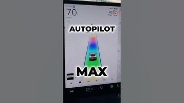 Is there an easier way for the Autopilot