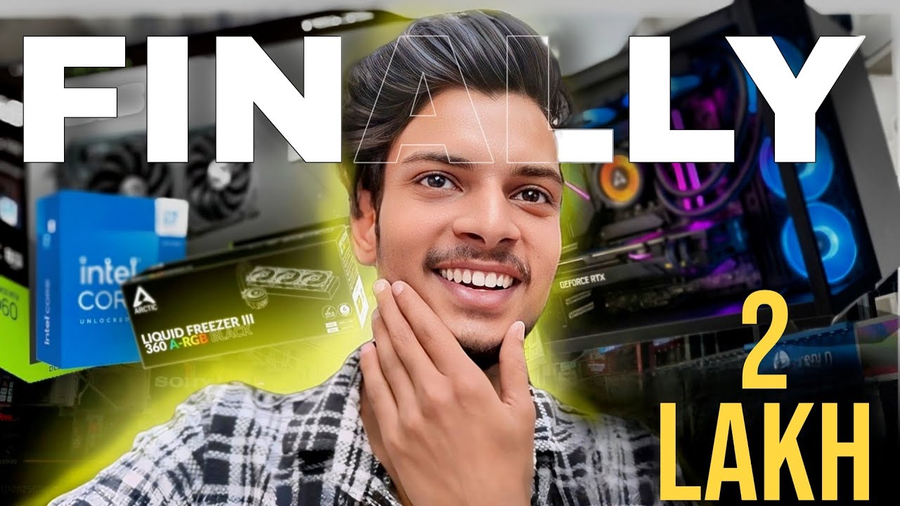 FINALLY, THE DREAM CAME TRUE | Cinematic Vlog - Ishtiyak