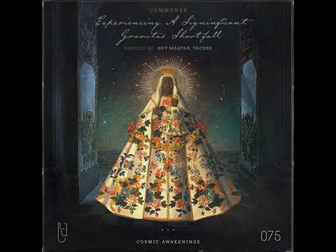 YouTubeでCommoner - Lying in the Sand at Dusk (Guy Maayan Remix)[Cosmic Awakenings]を視聴