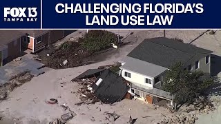 Manatee County joins lawsuit against Florida land use law