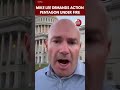 Mike Lee Urges Hegseth to Reverse Pentagon Policy on Mormon Recognition
