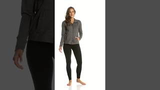Carve Designs Delux Jacket Swimoutlet