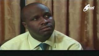 ANGELI MI CLASSIC YORUBA MOVIE STARRING FEMI ADEBAYO