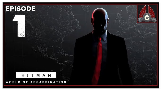 Hitman 3 agora é Hitman: World of Assassination e inclui Hitman 1 e 2 -  Hitman: Freelancer é adicionado