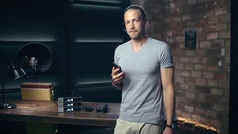 EW-D Tutorials: Welcome to the EW-D world | Sennheiser