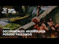 Periodo Paleoindio Colección Banco Atlántida Capítulo 2 | Banco Atlántida