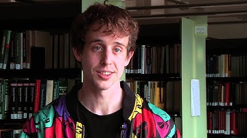 Careers - MSc programmes in Theoretical Physics and Mathematical Physics