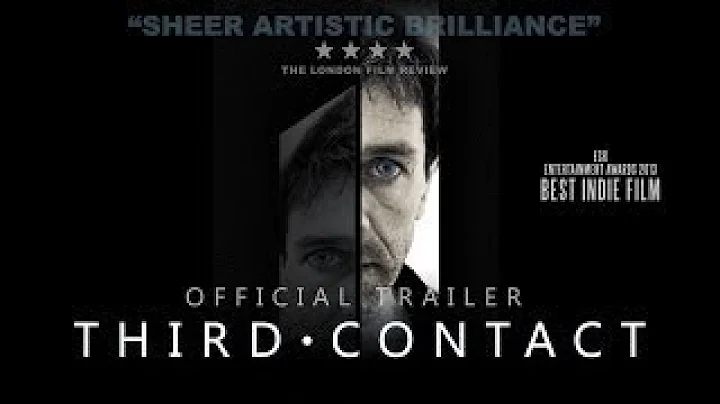 Third Contact Official Trailer [HD] ~ SciFi Mystery Thriller