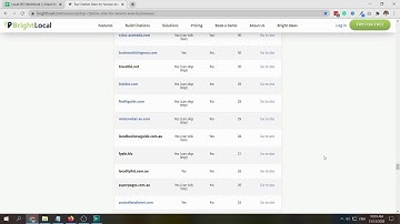 Build GEO Citations - WowVisible