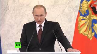 Путин о Ракетах в Европе, Украина Путин о Ракетах в Европе, Украина