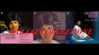 Salamiah Hassan - Gelombang Versi Album (1982)