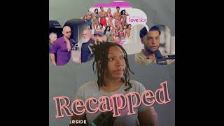 Recapped | Love Island, Rebrands & Reality Checks