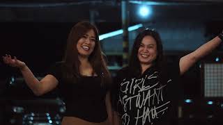 Behind the Scenes of Tanaw 2023- CHST Batch 98 Homecoming
