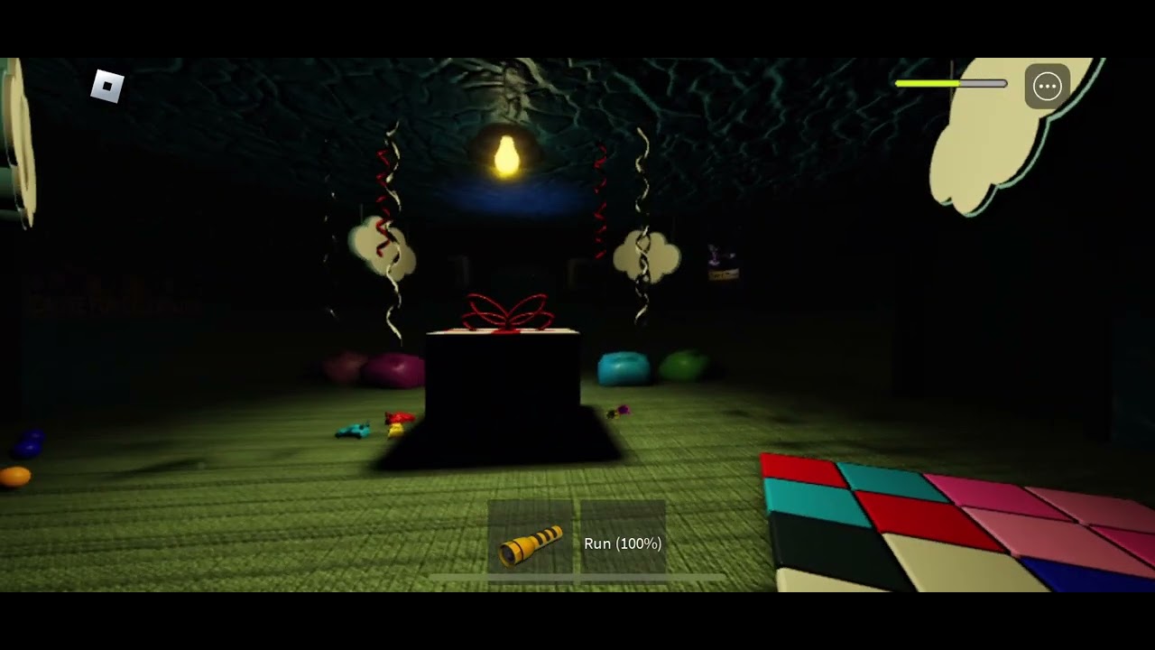 Dogwatching 2 (Mobile) Night 2 Attempts + edits