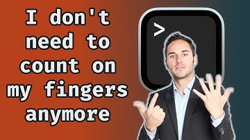 Print number ranges with seq