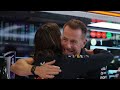 "I Manage The Team During An F1 Race" | Get To Know