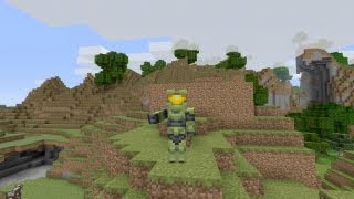 Dino2733's Packs Earth Skin By Minecraft 1 Skin IK 4.912889) DESCRIFTION  Experience actual globetrotting by taking