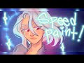 ✨ LUNA SANGRIENTA ✨ 【Speedpaint】