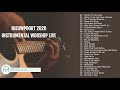 Instrumental Worship Music (Nieuwpoort 2020 Live)