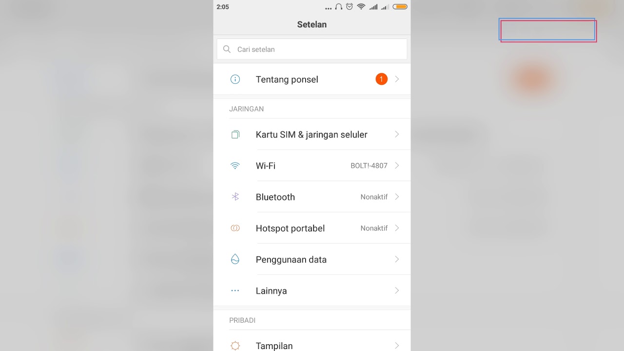 Hatihati Replace Android 10 Di Xiaomi Mi A2 Lite Bisa Hatihati Replace Android 10 Di Xiaomi Mi A2 Lite Bisa