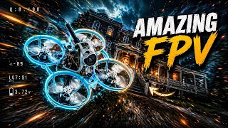 The BEST Tiny Whoop?
