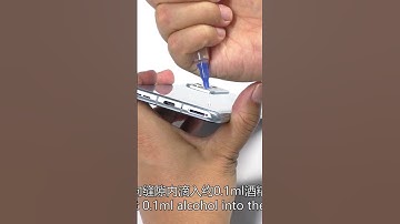 one plus 9r disassembly and assembly video
