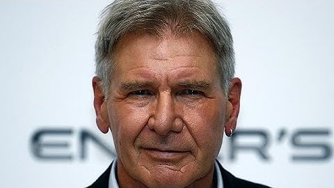 Több millió font bírságot kell fizetnie a legutóbbi Star Wars filmet gyártó cégnek, Harrison…