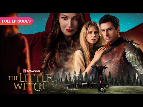 The Little Witch full movie poster