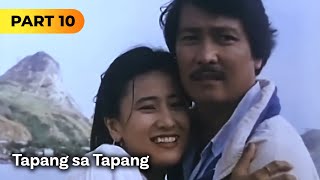 'Tapang sa Tapang' FULL MOVIE Part 10 | Lito Lapid, Cynthia Luster