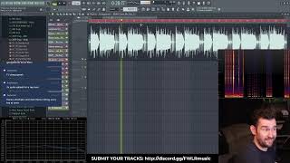 FWLR Live Production Feedback! (Dec 9)