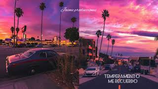 Temperamento - me recuerdo