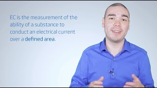 What is Electrical Conductivity (EC/TDS)?