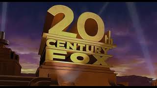 20TH Century Fox (2001)