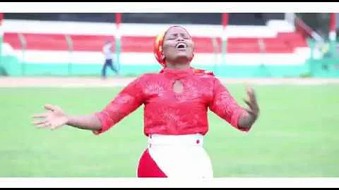 JENNY CHARLES - NGUGUITA NGAI (OFFICIAL VIDEO) SKI...