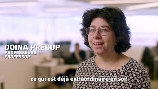 La communaute Mila l The Mila community