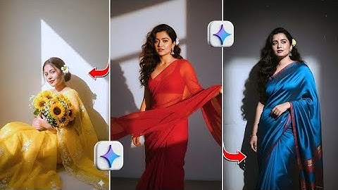 Trending Ai Retro Style Vintage Photo Editing Prompts | Google Gemini Viral Photo Editing