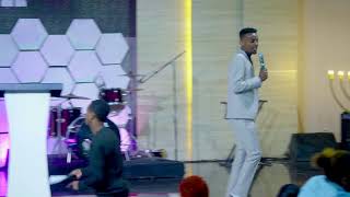 Prophetical Night with Prophet Yared samuel ll Augest 02