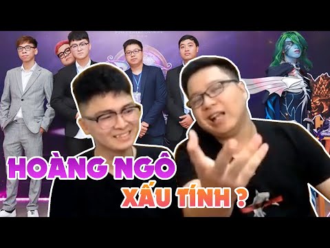 Video Hà Lê gia nhập 