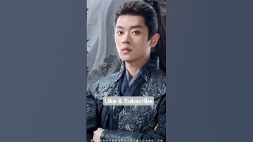 Thumbnail of Pls 500 subscribers#viral#legendofthefemalegeneral#chenglei#xoaojue#views#chinesedrama#cdrama#china